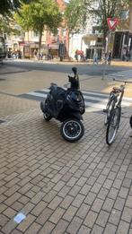 Zip 80cc Polini Iget 2019, Ophalen of Verzenden, Gebruikt, Overige typen, Piaggio
