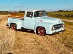 Ford F100 Pick-up, Auto's, Automaat, Gebruikt, 8 cilinders, Blauw