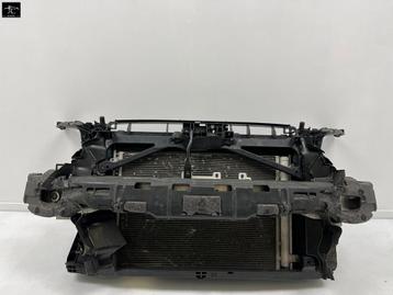 (VR) Audi A3 8V 1.8 TFSI voorfront koelerpakket koelers radi