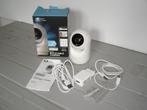 Smart draaibare camera, Ophalen of Verzenden, Nieuw, Binnencamera