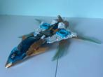 lego ninjago, Zane's Golden Dragon Jet, 71770, Kinderen en Baby's, Ophalen of Verzenden, Zo goed als nieuw, Complete set, Lego