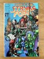 Codename: Dragonforce #8, Eén comic, Amerika, Ophalen of Verzenden, Zo goed als nieuw