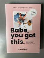 Boek Babe, you got this, Boeken, Nieuw, Ophalen