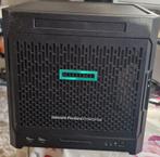 HP Proliant Microserver GEN10, Ophalen of Verzenden, Gebruikt, 8 GB, 2 tot 3 Ghz