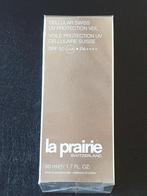 La prairie cellular swiss UV protection veil SPF 50
(50ml), Sieraden, Tassen en Uiterlijk, Uiterlijk | Gezichtsverzorging, Ophalen of Verzenden