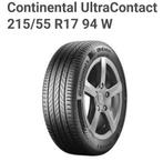 Nieuwe Continental 215/55/R17, Ophalen of Verzenden, Nieuw