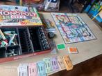 Monopoly City, Hobby en Vrije tijd, Ophalen of Verzenden, Zo goed als nieuw, Nvt, Parker