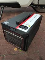 NIU NQI ENERGIE, Ophalen, Niu, Maximaal 45 km/u, Elektrisch