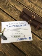 Gazelle tour populair limited edition, Fietsen en Brommers, Ophalen of Verzenden, Zo goed als nieuw, Gazelle