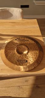 Orion Exotica Symbal, Muziek en Instrumenten, Drumstellen en Slagwerk, Ophalen of Verzenden