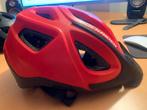 Rockrider ST100 mtb helm (M), Fietsen en Brommers, Fietsaccessoires | Fietskleding, Rockrider, Ophalen of Verzenden, Zo goed als nieuw