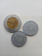 Munten Egypte, Ophalen of Verzenden, Egypte