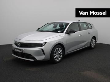 Opel Astra Sports Tourer 1.2 Level 2 | Navigatie | Parkeer C beschikbaar voor biedingen