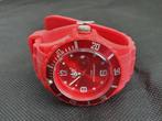 Kinder Ice Watch, Ophalen of Verzenden, Zo goed als nieuw, Blauw, Jongen of Meisje