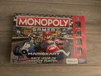 Monopoly gamer Mario Kart geseald, Hobby en Vrije tijd, Gezelschapsspellen | Bordspellen, Ophalen, Nieuw