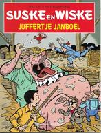 Suske en Wiske - Juffertje janboel (Kruidvat), Eén stripboek, Ophalen of Verzenden, Zo goed als nieuw