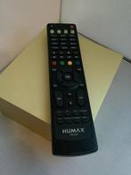 🔥 Humax RM-E06 Afstandsbediening - Origineel 🔥, Audio, Tv en Foto, Afstandsbedieningen, Ophalen of Verzenden, Gebruikt, Origineel