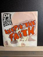 De La Soul - keepin ' the faith, Cd's en Dvd's, Vinyl | Hiphop en Rap, Ophalen of Verzenden, Zo goed als nieuw