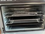 Oven / Airfryer, Witgoed en Apparatuur, Ophalen, Zo goed als nieuw, Minder dan 45 cm