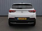 Opel Grandland X 1.2 Turbo Business Executive, 65 €/maand, Stof, Gebruikt, 1199 cc