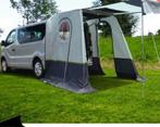 Achtertent Reimo voor campervan met grondzeil, Caravans en Kamperen, Ophalen, Nieuw