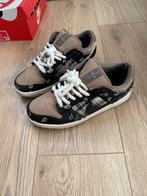 Nike dunk low - Travis Scott, Kleding | Heren, Schoenen, Bruin, NIKE, Ophalen of Verzenden, Sneakers of Gympen