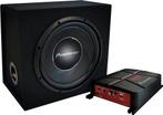 Pioneer GXT-3730B Subwoofer set, Ophalen of Verzenden, Nieuw