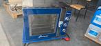 Nano hendi oven / steamer heteluchtoven, Ophalen, Zo goed als nieuw, Stoom, 45 tot 60 cm