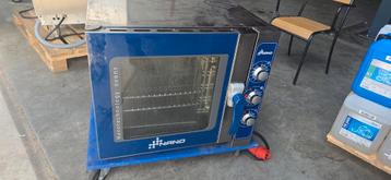 Nano hendi oven / steamer heteluchtoven beschikbaar voor biedingen