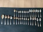 zilver bestek Gero 90, Ophalen, Gebruikt, Zilver