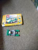 LEGO  3-in-1 set, Ophalen of Verzenden, Gebruikt, Complete set, Lego