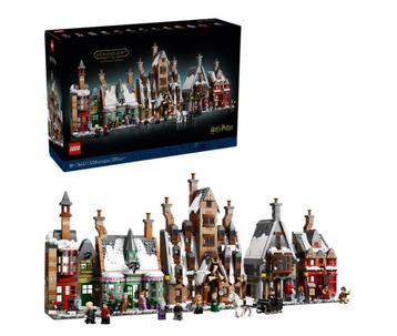 Lego Harry Potter 76457 Het dorp Zweinsveld – Verzameleditie beschikbaar voor biedingen