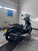 PIAGGIO BEVERLY 350 SPORT EDITION AKRAPOVIC, Ophalen