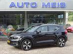 Volvo XC40 1.5 T5 Plug-in hybrid Ultimate Bright Panoramadak, Automaat, Zwart, Leder, Hybride Elektrisch/Benzine