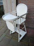 Kinderstoel vintage, Kinderen en Baby's, Kinderstoelen, Overige typen, Gebruikt, Ophalen