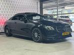 Mercedes-Benz E-klasse Coupé 200 Edition 1 | AMG | Pano | B, 4 cilinders, 4 stoelen, Stoelverwarming, Zwart