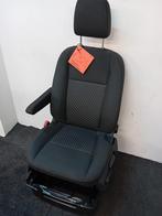 Luxe bestuurdersstoel ford transit en custom, Ophalen, Gebruikt, Ford
