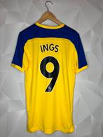 Southampton Uit 2018/2019 Ings, Maat M, Ophalen of Verzenden, Zo goed als nieuw, Shirt