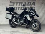BMW R 1200 GS TRIPLE BLACK EDITION (bj 2015) vol opties, Bedrijf, Overig