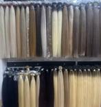 Doubledrown nanoring haarextensions bundel verkoop, Ophalen of Verzenden, Nieuw