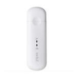 ZTE MF79u WiFi Dongle - Incl. TS9-antenne set geleverd, Computers en Software, Routers en Modems, Router met modem, Verzenden