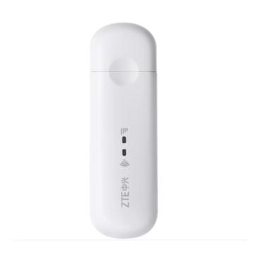 ZTE MF79u WiFi Dongle - Incl. TS9-antenne set geleverd beschikbaar voor biedingen