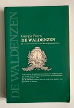 Giorgio Tourn, De Waldenzen, 800-jarige geschiedenis, Christendom | Protestants, Ophalen of Verzenden