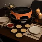 Te huur pizzarette met grill, Ophalen, Zo goed als nieuw, Kerst of Sinterklaas