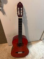 Valencia gitaar ooit gekocht nooit gebruikt, Ophalen, Zo goed als nieuw, Klassieke of Spaanse gitaar