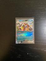 Farigiraf ex #108/162 - temporal forces, Ophalen of Verzenden, Zo goed als nieuw, Losse kaart, Foil