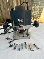 Ferm bovenfrees FBF-1050E, Ophalen, Gebruikt, Bovenfrees