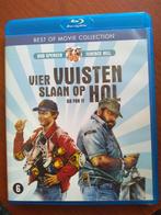 Blu-ray B Spencer / T Hill vier vuisten slaan op hol, Ophalen of Verzenden, Zo goed als nieuw, Actie