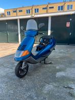 Piaggio Hexagon 50cc | 125cc | 150cc | 180cc | Loop | Sloop, Ophalen, Gebruikt, Piaggio