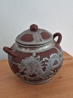 Yixing theepot, Antiek en Kunst, Antiek | Keramiek en Aardewerk, Ophalen of Verzenden